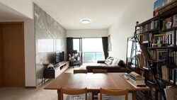 Marina Bay Residences (D1), Condominium #566238651